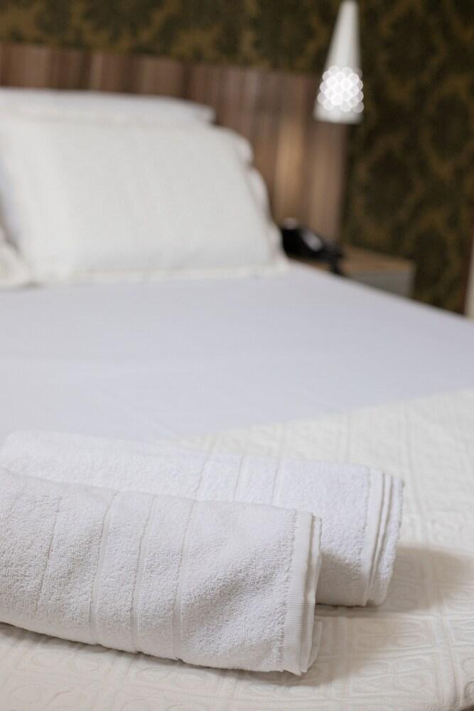 Motel Spot เซาเปาโล ภายนอก รูปภาพ