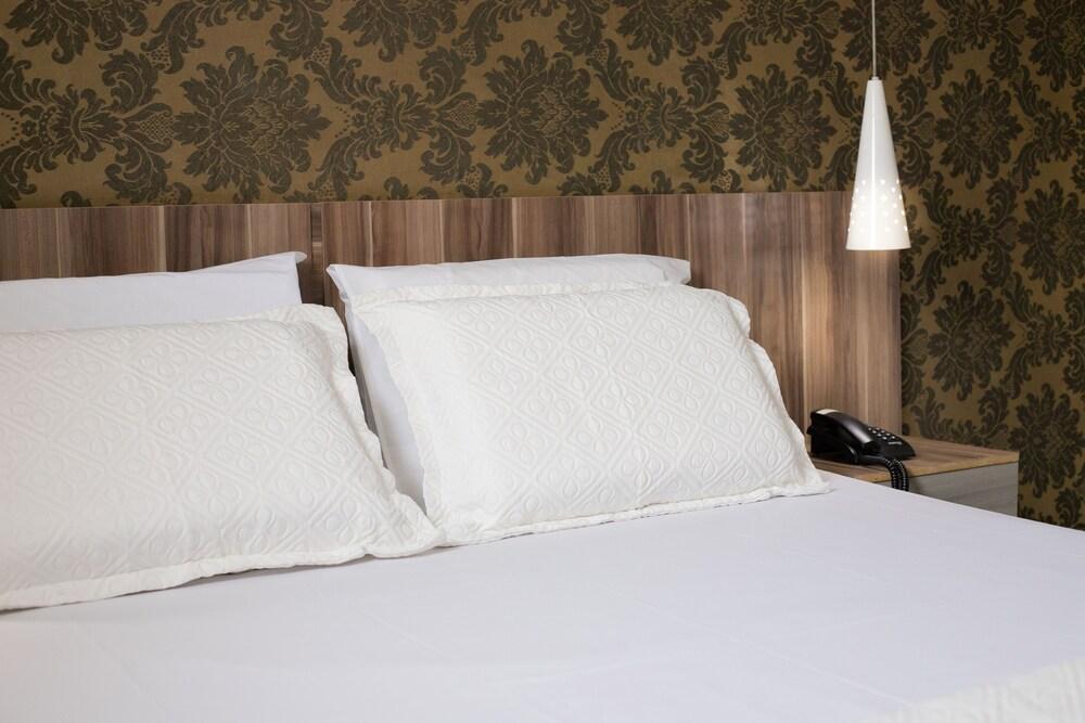 Motel Spot เซาเปาโล ภายนอก รูปภาพ